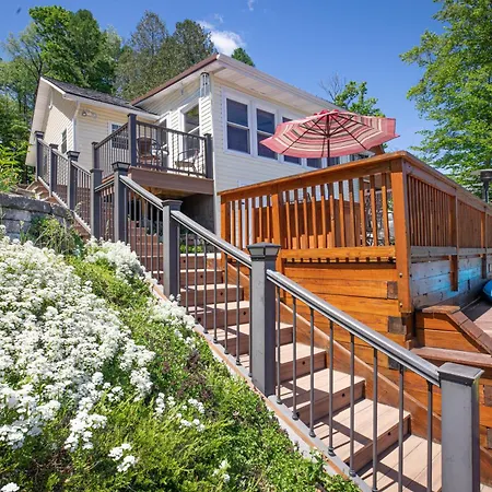 Lake Moraine Home #3 Near Colgate University Hamilton Exterior foto