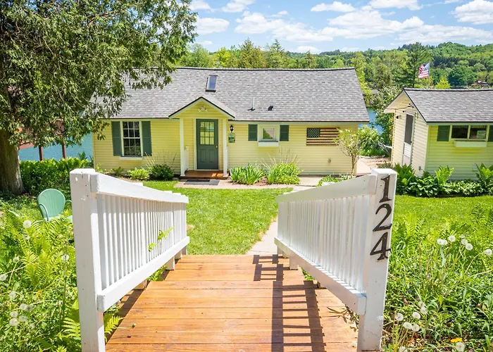 Lake Moraine Home #3 Near Colgate University